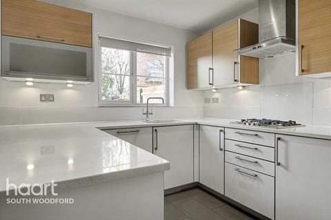 undefined, Fieldhouse Close, South Woodford