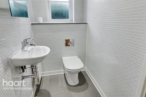 undefined, Fieldhouse Close, South Woodford