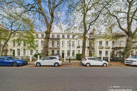 undefined, Falkner Square, Liverpool