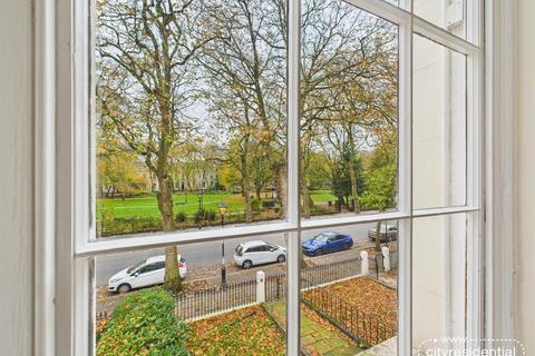 undefined, Falkner Square, Liverpool