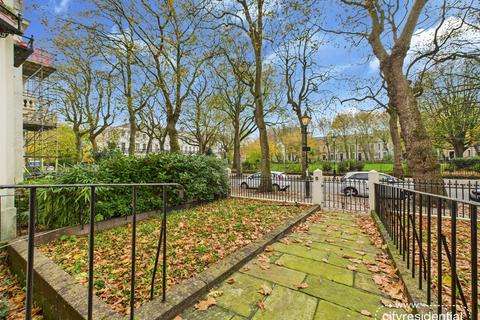undefined, Falkner Square, Liverpool