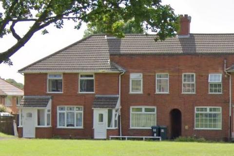 3 bedroom terraced house for sale, Princethorpe Road, Birmingham B29