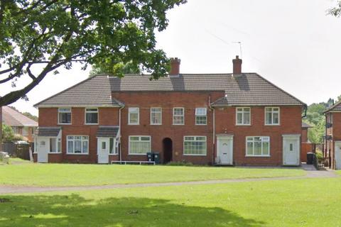 3 bedroom terraced house for sale, Princethorpe Road, Birmingham B29