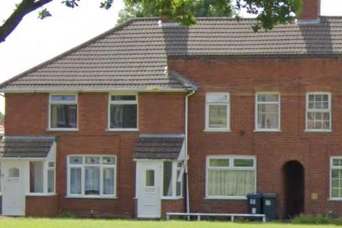 3 bedroom terraced house for sale, Princethorpe Road, Birmingham B29