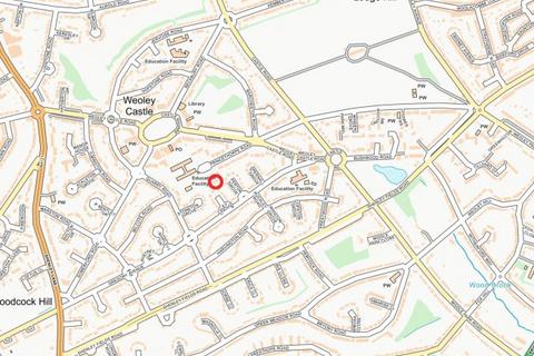 3 bedroom terraced house for sale, Princethorpe Road, Birmingham B29