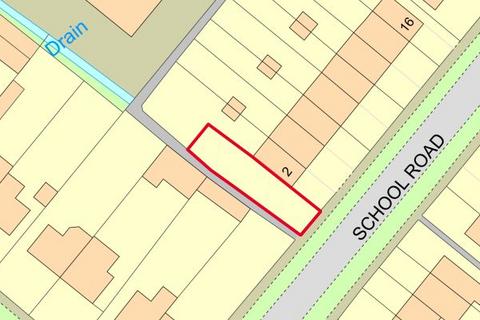 undefined, Land to the Side of 2 School Road, Silver End, Witham, Essex, CM8 3RZ