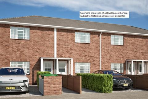 undefined, Land to the Side of 2 School Road, Silver End, Witham, Essex, CM8 3RZ