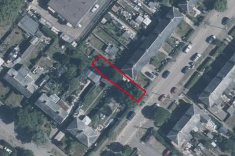 undefined, Land to the Side of 2 School Road, Silver End, Witham, Essex, CM8 3RZ