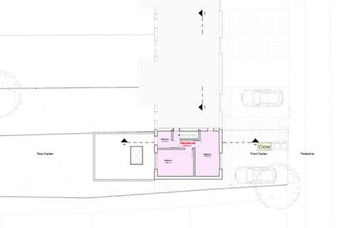 undefined, Land to the Side of 2 School Road, Silver End, Witham, Essex, CM8 3RZ