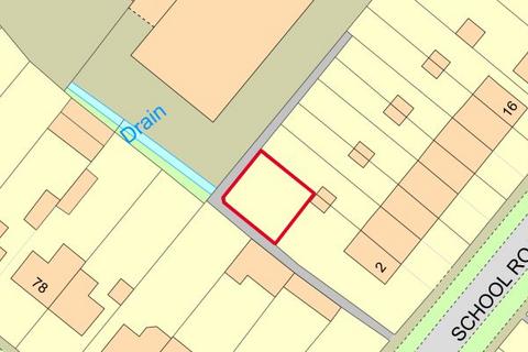 undefined, Land to the Rear of 2 School Road, Silver End, Witham, Essex, CM8 3RZ