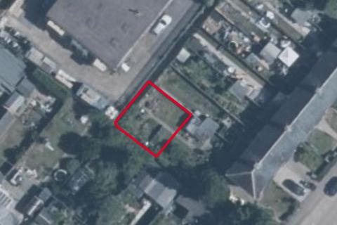 undefined, Land to the Rear of 2 School Road, Silver End, Witham, Essex, CM8 3RZ