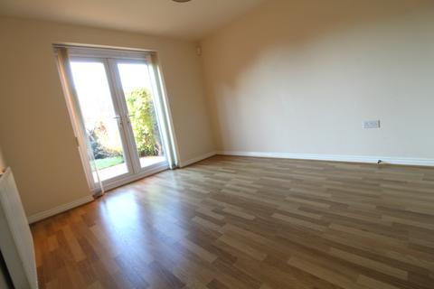 4 bedroom detached house to rent, Asbury Way, Woodville, DE11