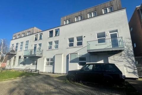 undefined, Spencer House, Brettenham Road, Edmonton