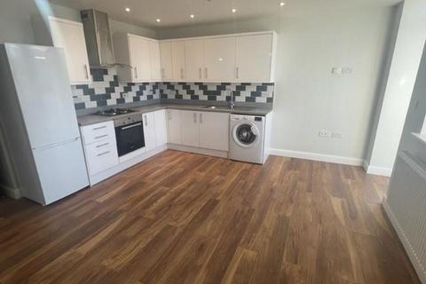 undefined, Spencer House, Brettenham Road, Edmonton