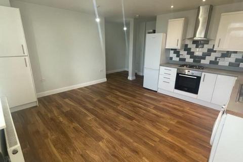 undefined, Spencer House, Brettenham Road, Edmonton