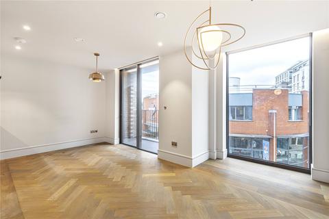 1 bedroom flat to rent, Edith Row, London, SW6