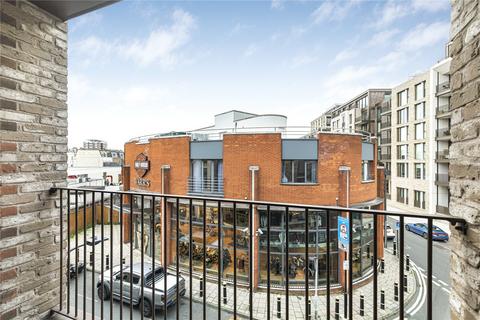 1 bedroom flat to rent, Edith Row, London, SW6