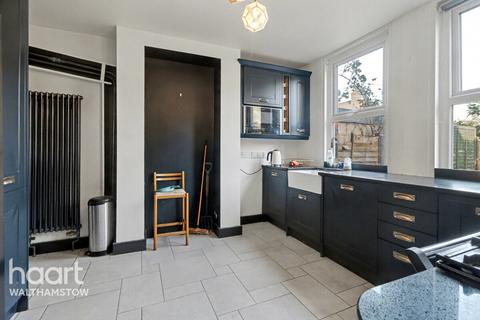 1 bedroom maisonette for sale, Mersey Road, Walthamstow