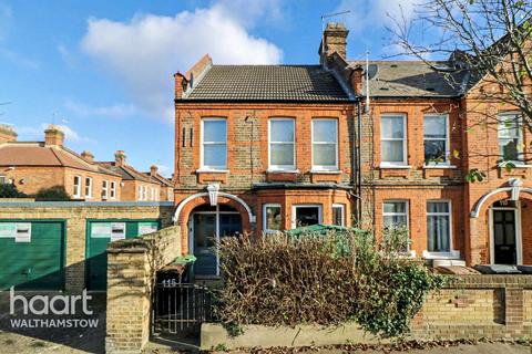 1 bedroom maisonette for sale, Mersey Road, Walthamstow