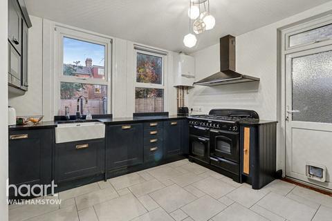 1 bedroom maisonette for sale, Mersey Road, Walthamstow