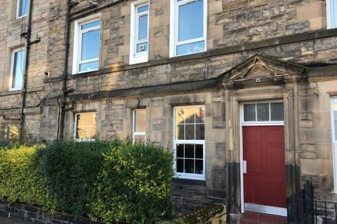 Halmyre Street, Edinburgh,