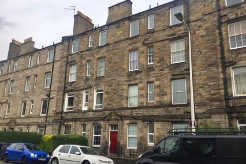 1 bedroom flat to rent, Halmyre Street, Edinburgh,