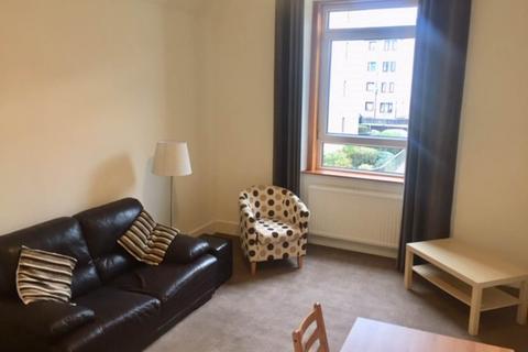 1 bedroom flat to rent, Halmyre Street, Edinburgh,