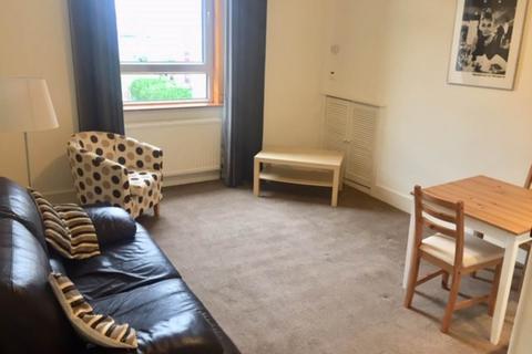 1 bedroom flat to rent, Halmyre Street, Edinburgh,