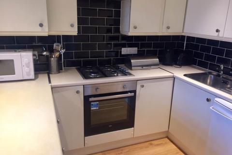 1 bedroom flat to rent, Halmyre Street, Edinburgh,