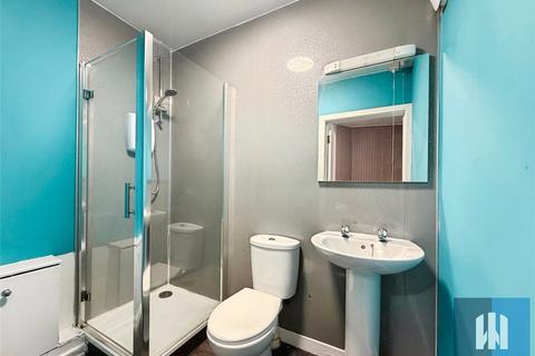undefined, Fitzwilliam Street, Huddersfield, HD1