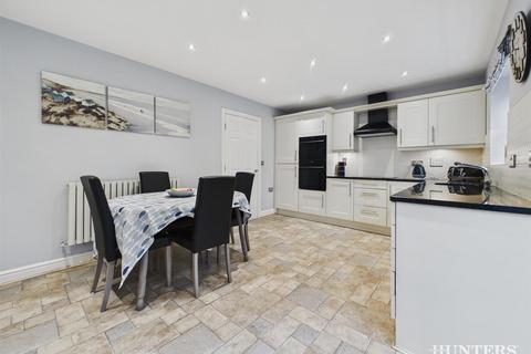 undefined, 32 Queens Gate, Consett DH8 5FB