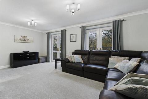 4 bedroom townhouse for sale, 32 Queens Gate, Consett DH8 5FB