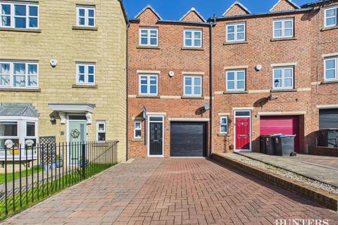 undefined, 32 Queens Gate, Consett DH8 5FB