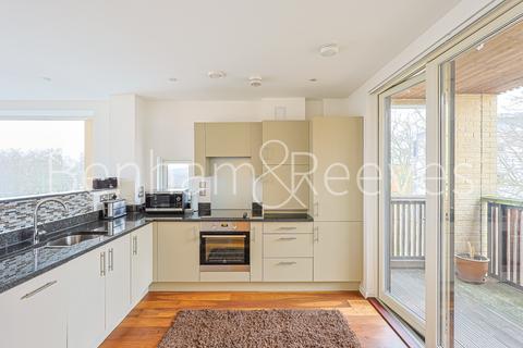 1 bedroom apartment to rent, Hewlett Court, Grahame Park Way NW9