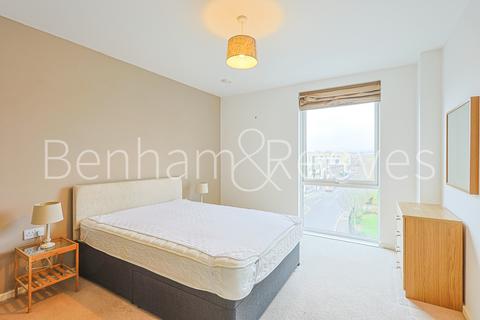 1 bedroom apartment to rent, Hewlett Court, Grahame Park Way NW9