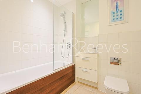 1 bedroom apartment to rent, Hewlett Court, Grahame Park Way NW9