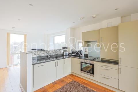 1 bedroom apartment to rent, Hewlett Court, Grahame Park Way NW9