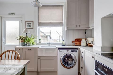 3 bedroom terraced house for sale, Western Road, Crookes, Sheffield