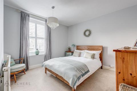 3 bedroom terraced house for sale, Western Road, Crookes, Sheffield