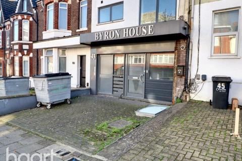 1 bedroom flat for sale, Cardiff Road, Luton