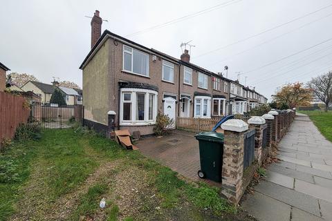 3 bedroom end of terrace house for sale, Nunts Lane, Coventry, CV6