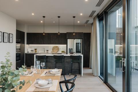 2 bedroom apartment to rent, at The Mercian, 218 Broad Street B15