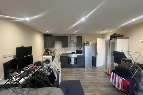 undefined, Nottingham NG7