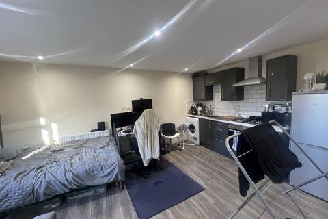 undefined, Nottingham NG7