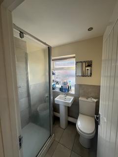 undefined, Nottingham NG7