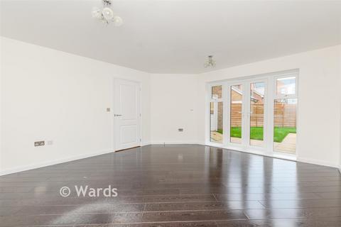 undefined, Stigand Lane, Greenhithe, Kent