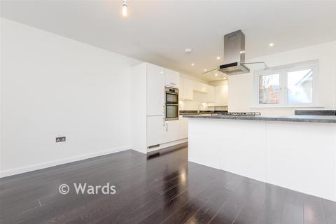 undefined, Stigand Lane, Greenhithe, Kent