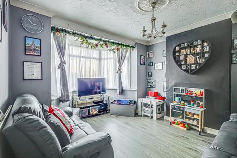 undefined, Surrey Avenue, Leigh-on-sea, SS9