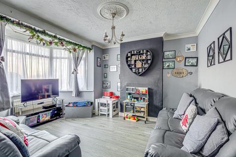 undefined, Surrey Avenue, Leigh-on-sea, SS9