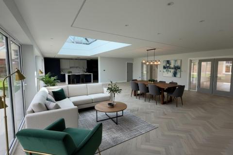 undefined, Green Meadows, Ascot, SL5